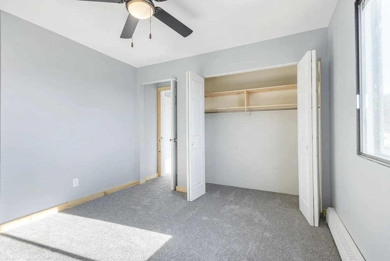 Cross Plains Apartment: 2703 Westview Ct