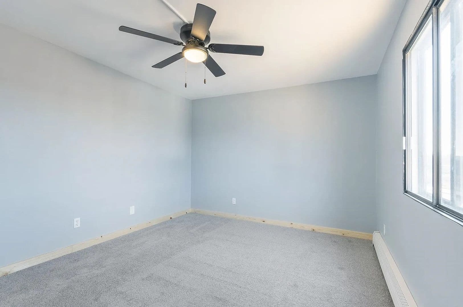 Cross Plains Apartment: 2703 Westview Ct