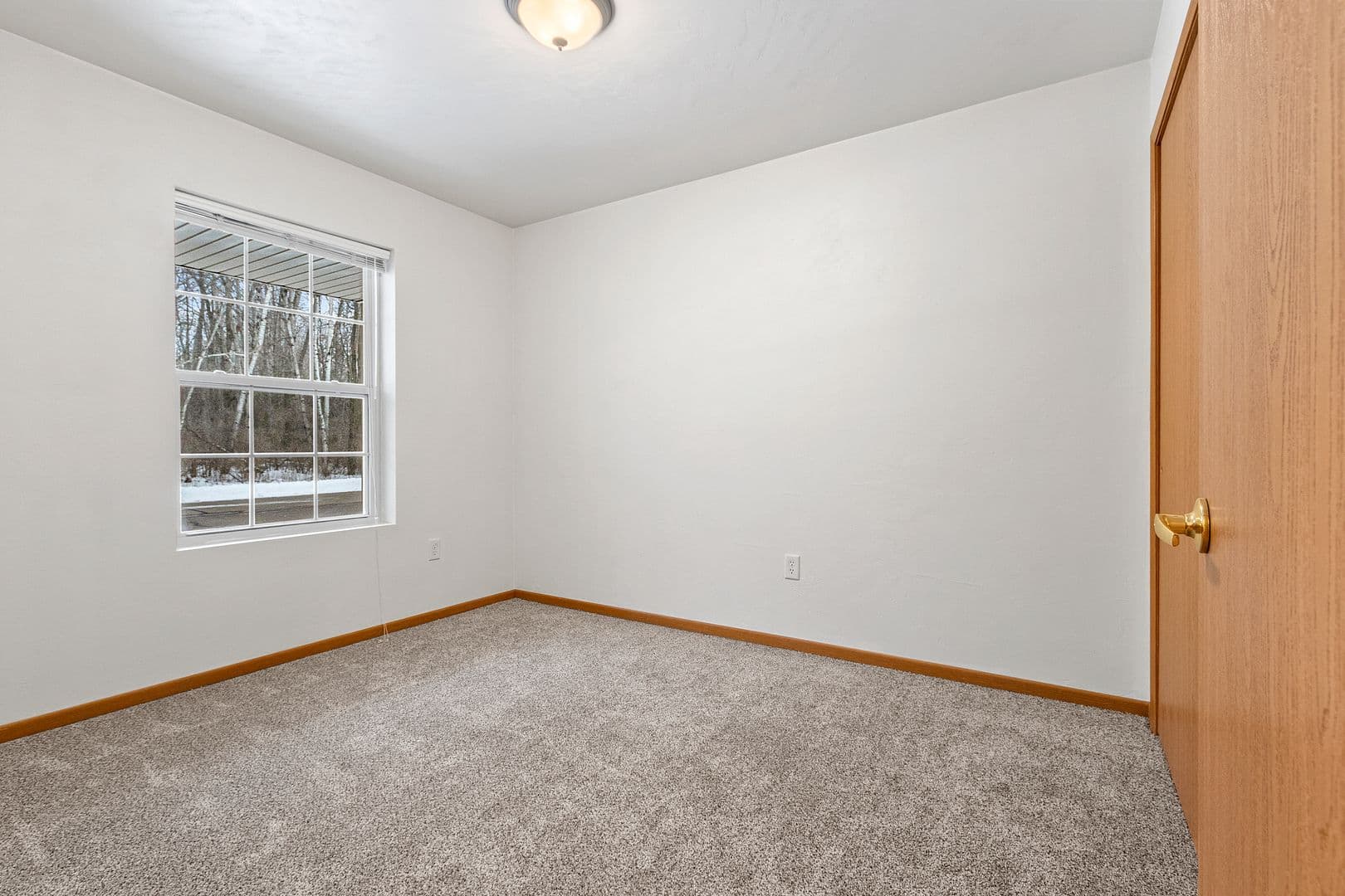 Cecil Apartment: 363 Meadowview Road
