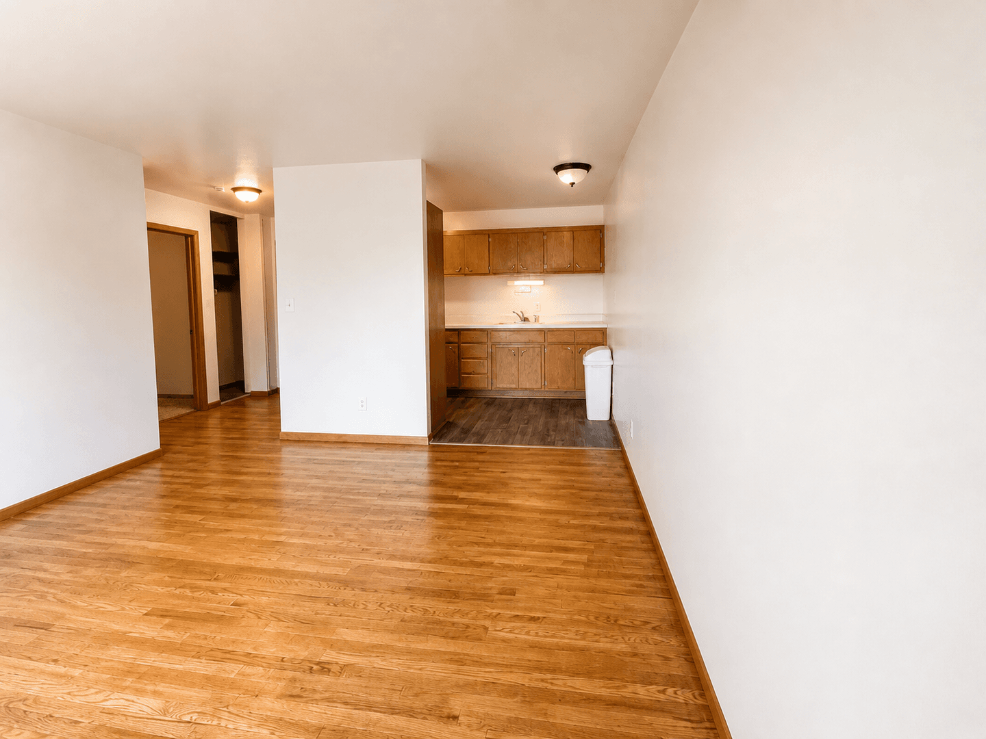 Fond Du Lac Apartment: 202 E. Rees Street