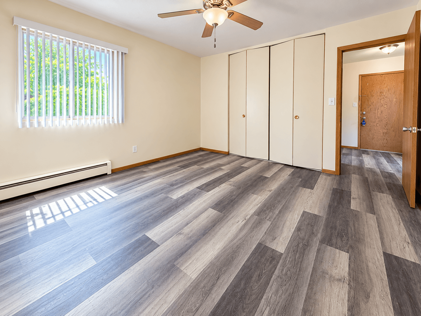 Sheboygan Apartment: 1204 N. 5th Street