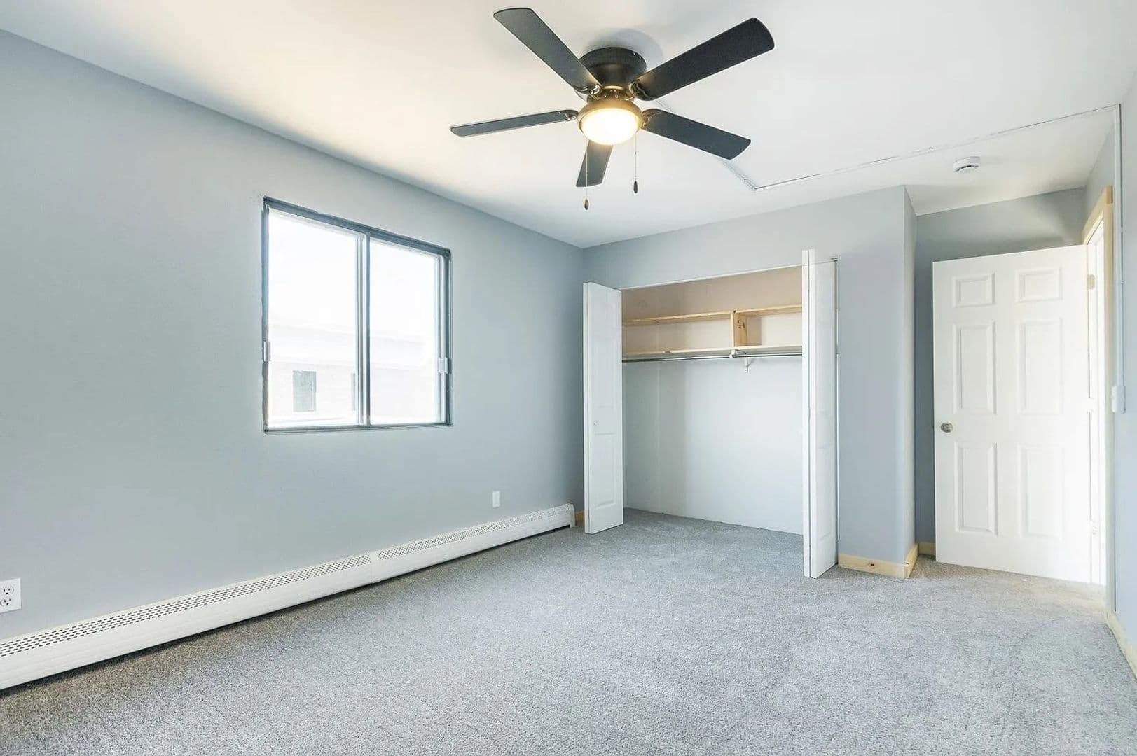 Cross Plains Apartment: 2703 Westview Ct