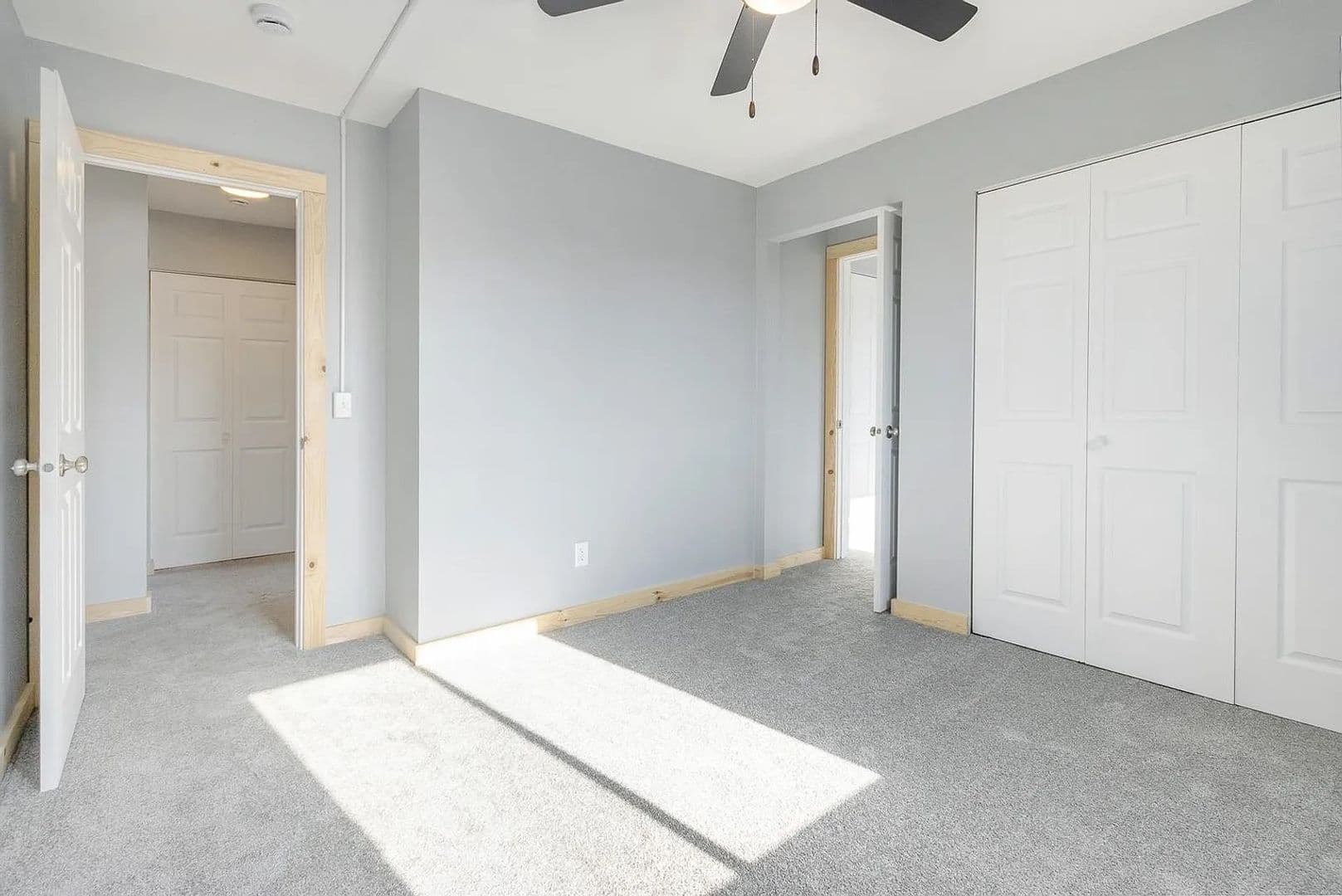 Cross Plains Apartment: 2703 Westview Ct
