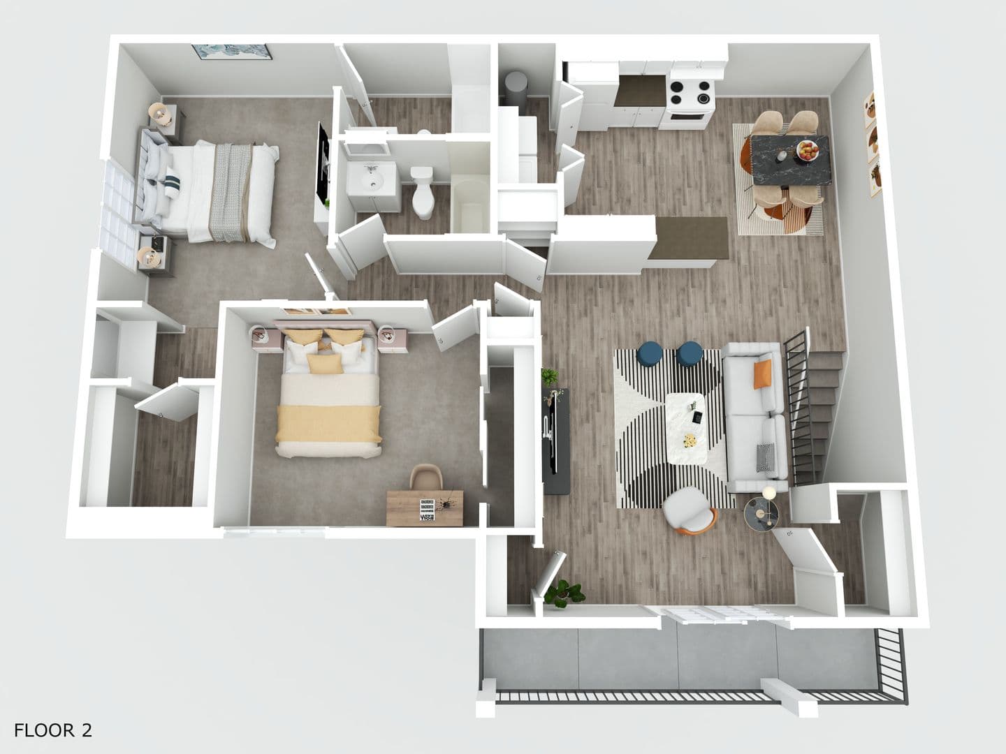 Fond Du Lac Apartment: 37 Fountain Circle