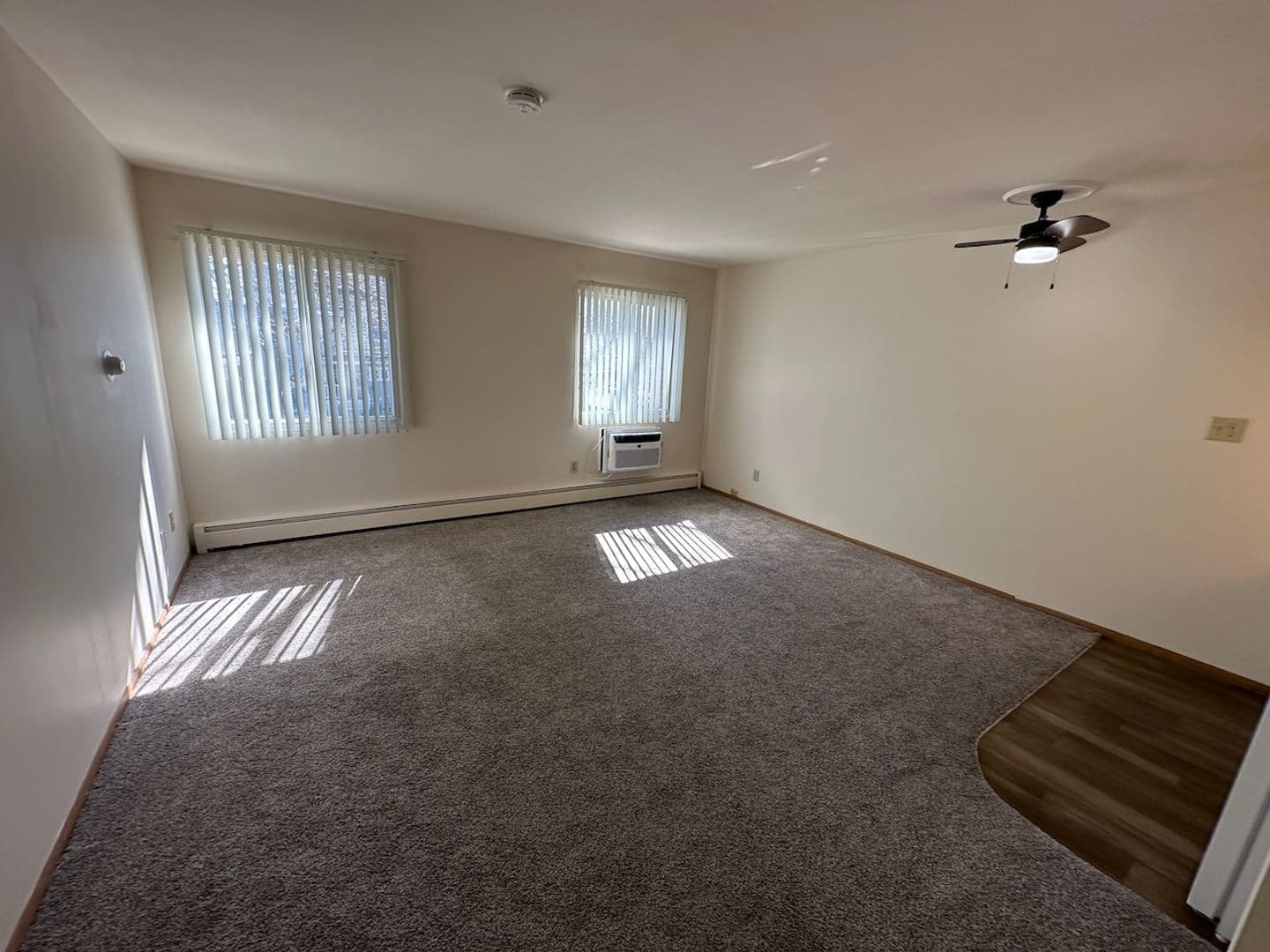 Fond Du Lac Apartment: 202 E. Rees Street