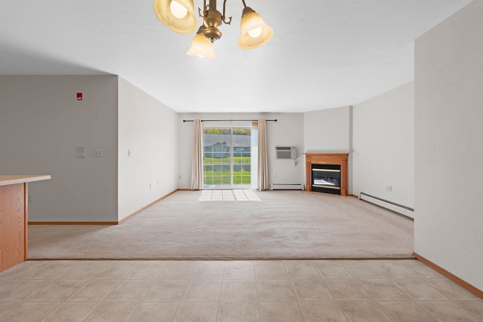 Cecil Apartment: 308 Golfview Road