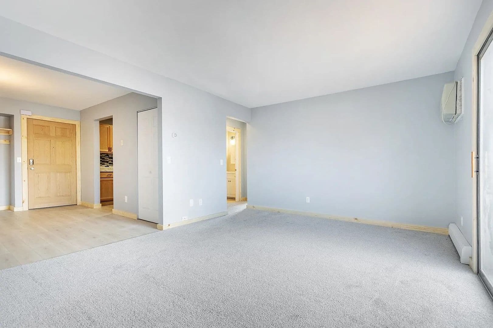 Cross Plains Apartment: 2703 Westview Ct