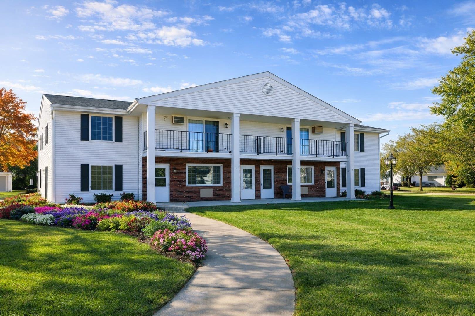 Fond Du Lac Apartment: 37 Fountain Circle