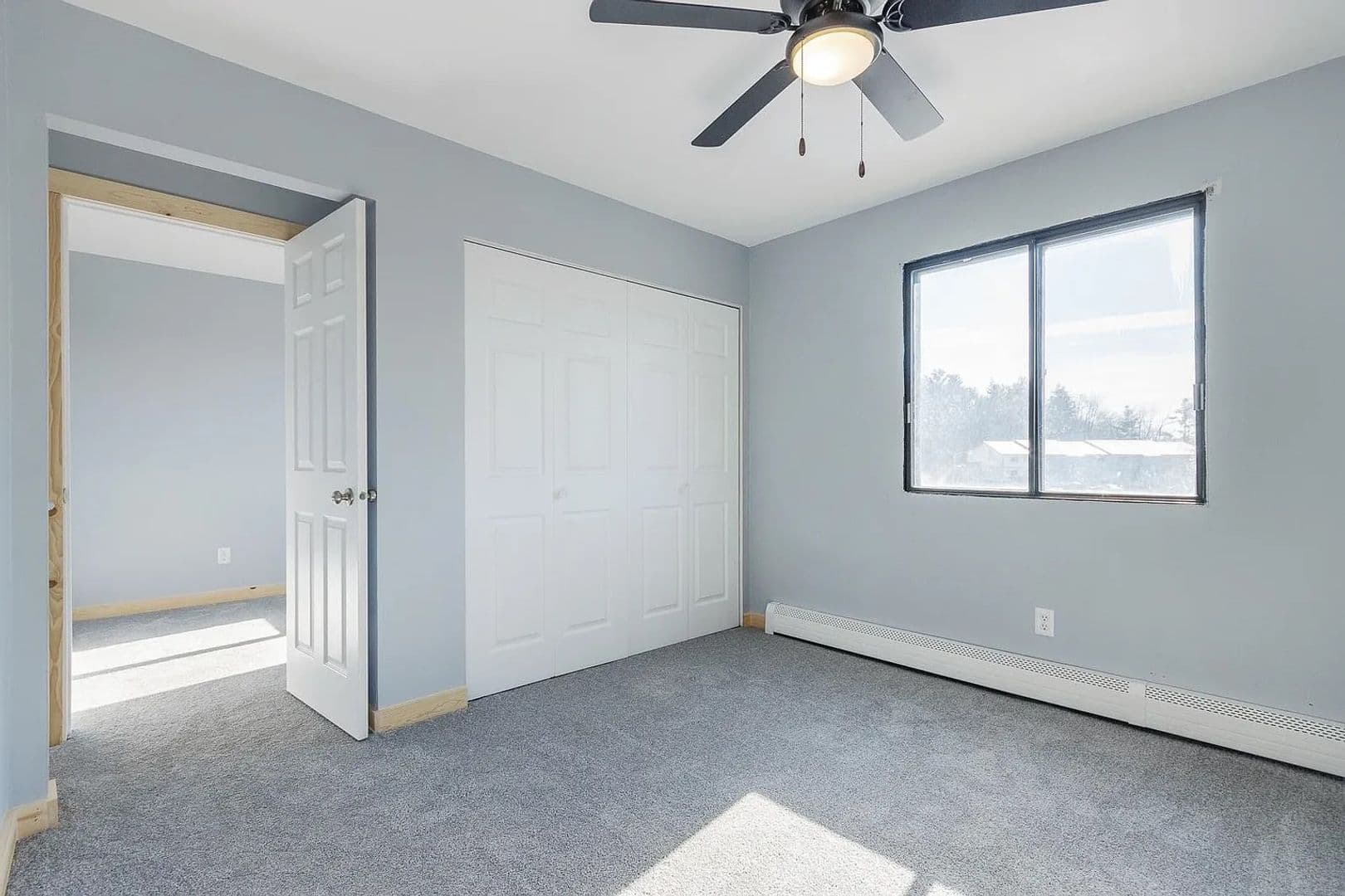 Cross Plains Apartment: 2703 Westview Ct