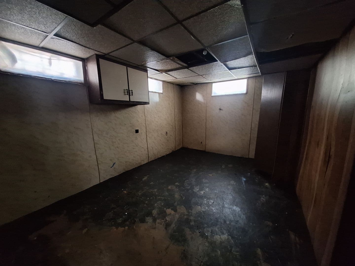 Detroit House: 6338 Lodewyck St