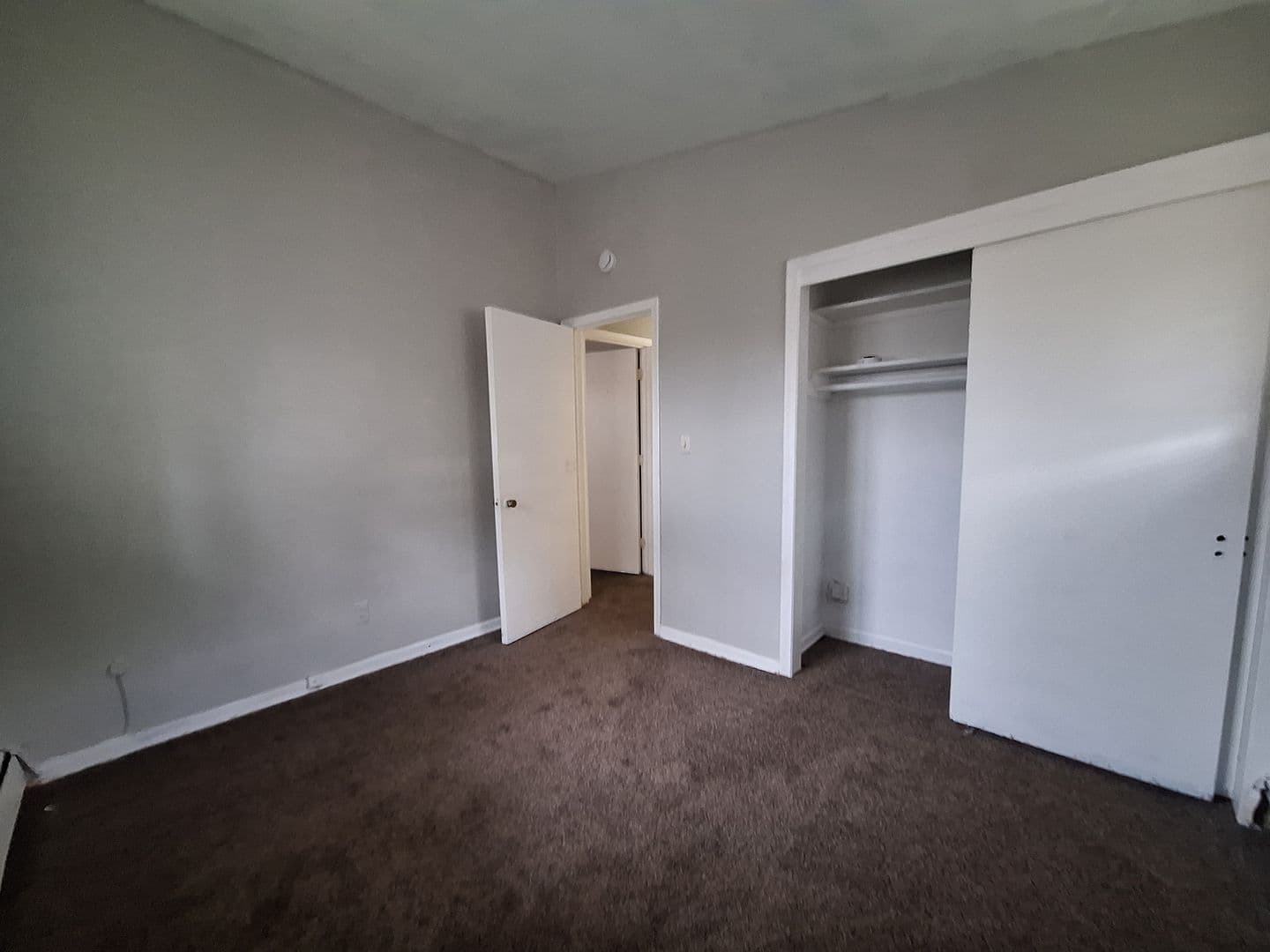 Detroit Condo: 17274 Bentler St