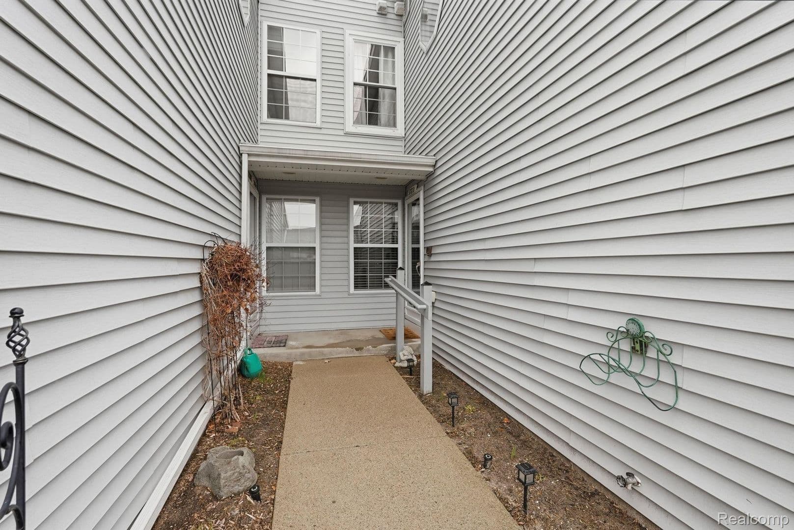 Harrison Township Condo: 37810 Jefferson