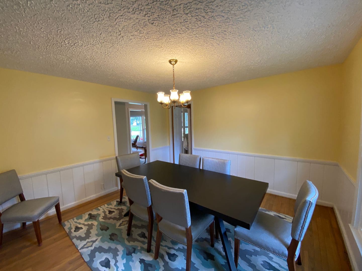 Armada House: 73837 Floral St