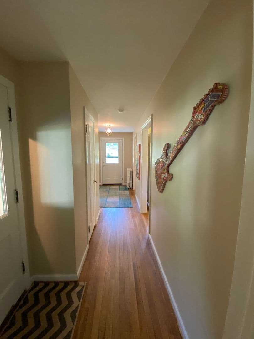Armada House: 73837 Floral St