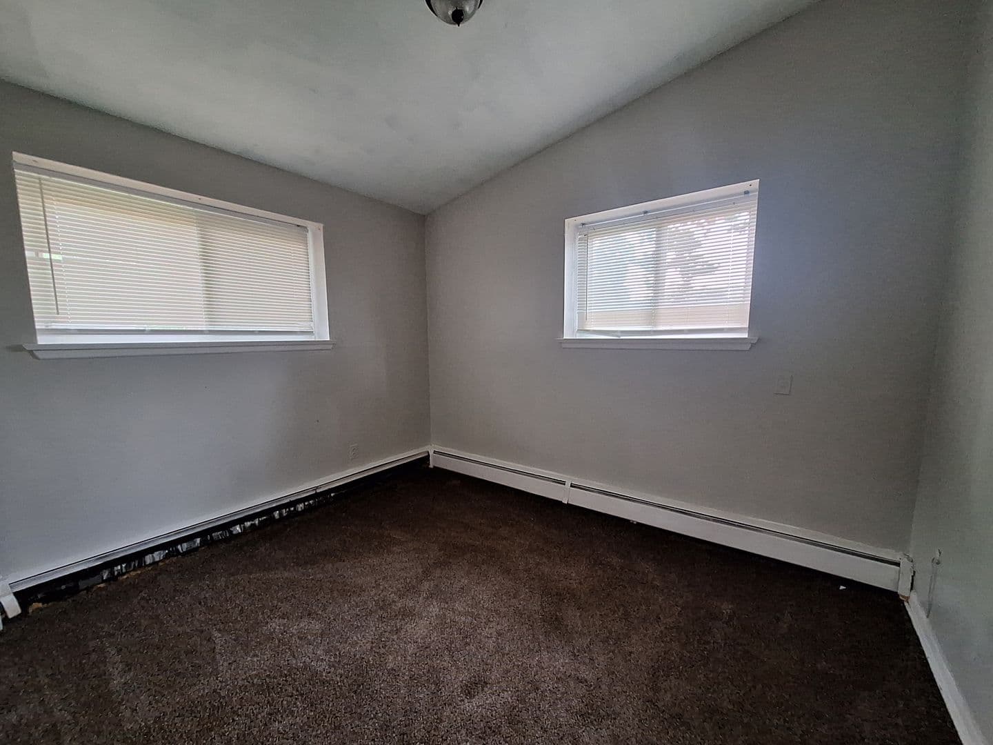 Detroit Condo: 17274 Bentler St