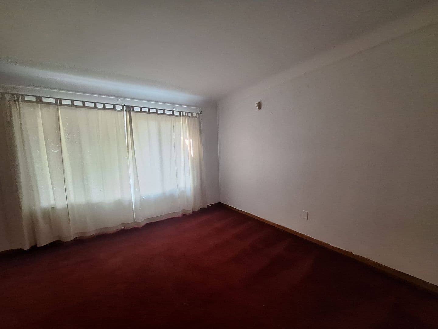 Detroit House: 18420 Sunset St