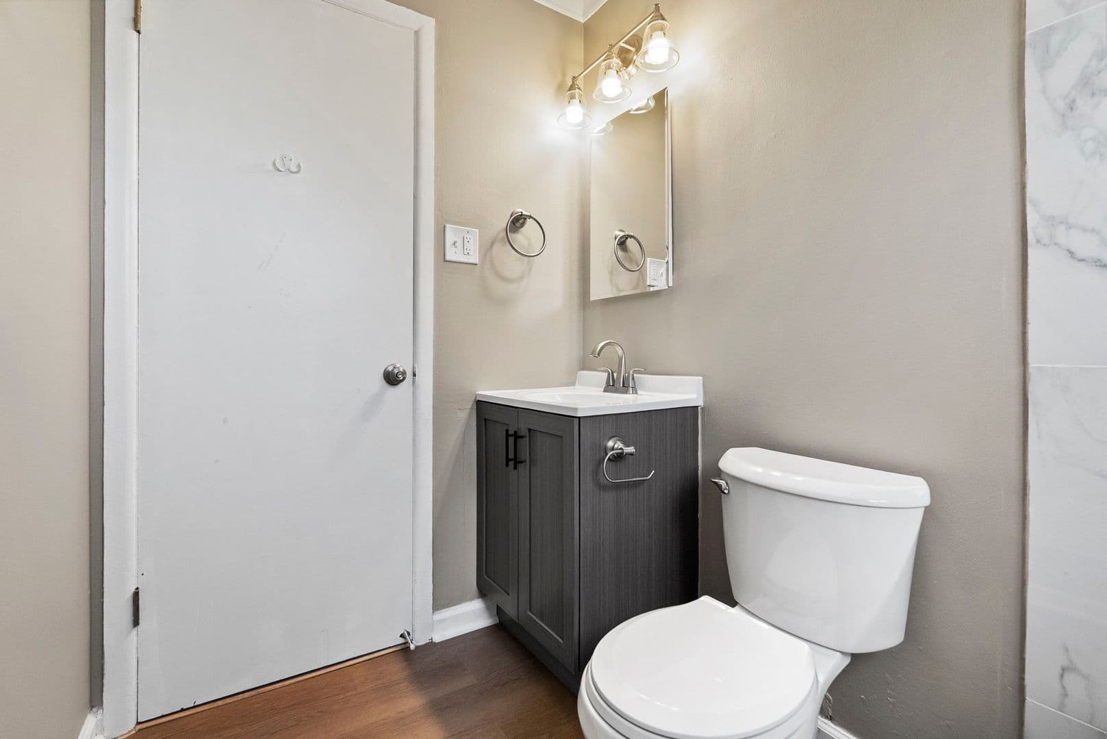Madison Hts House: 1257 Jerry Ave
