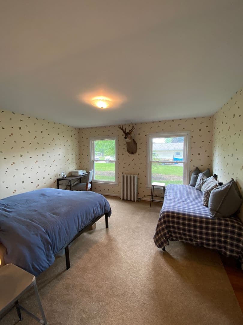 Armada House: 73837 Floral St