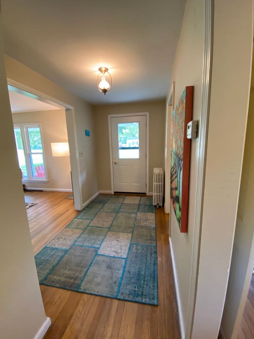Armada House: 73837 Floral St