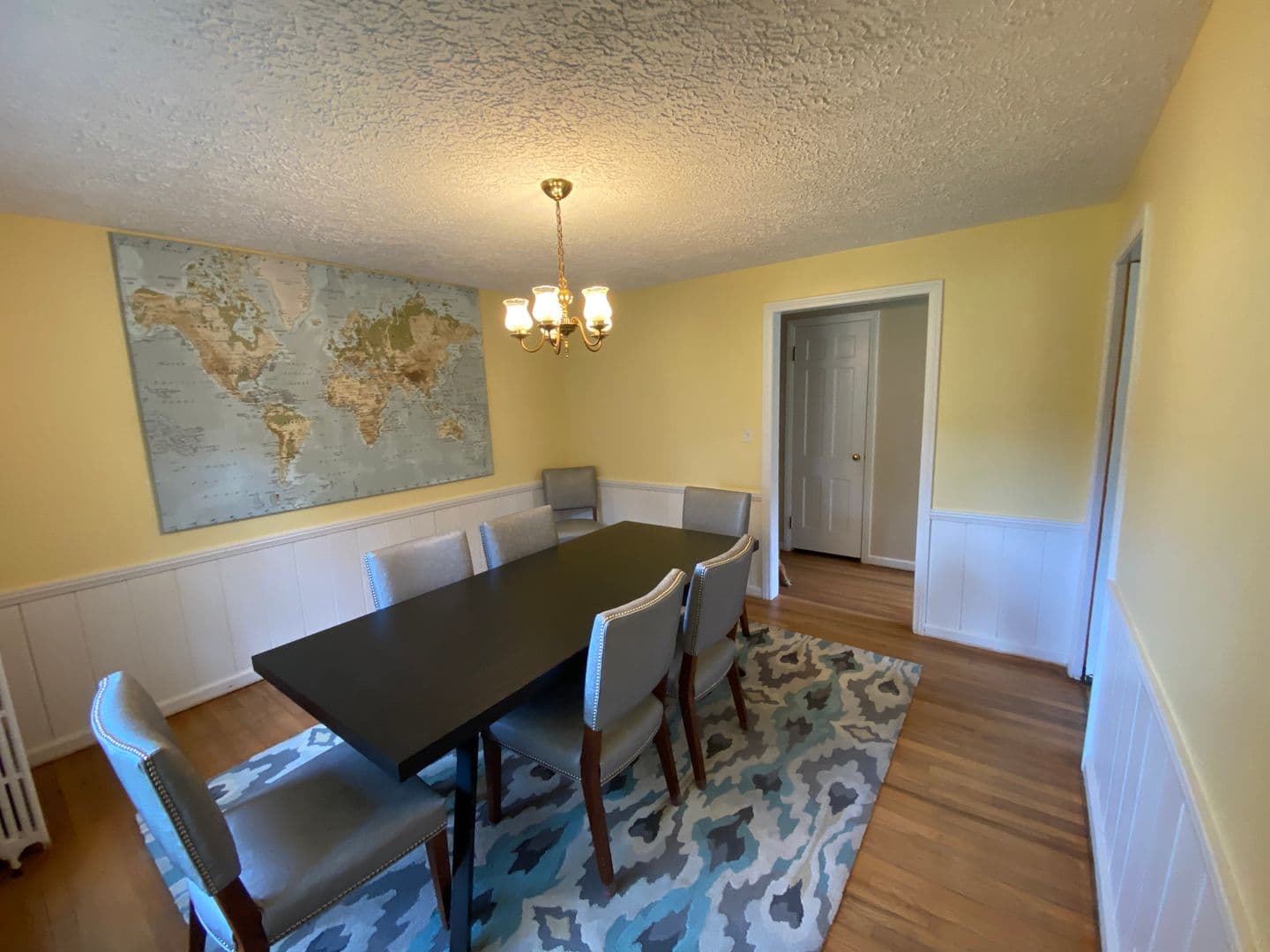 Armada House: 73837 Floral St