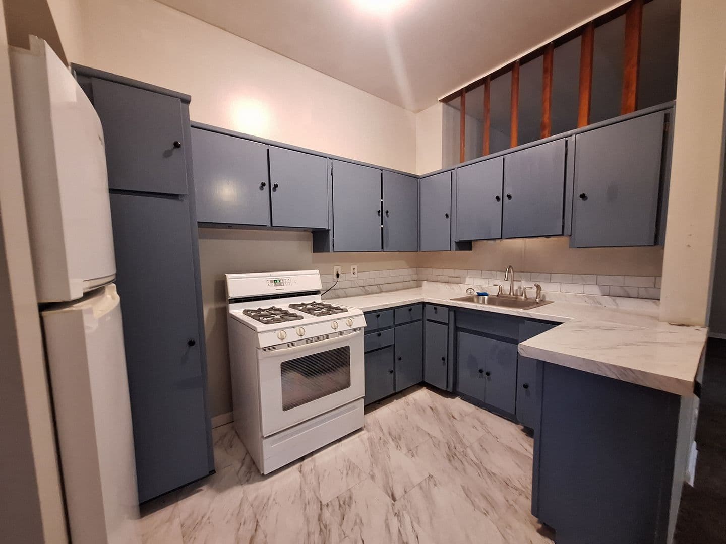 Detroit Condo: 17274 Bentler St