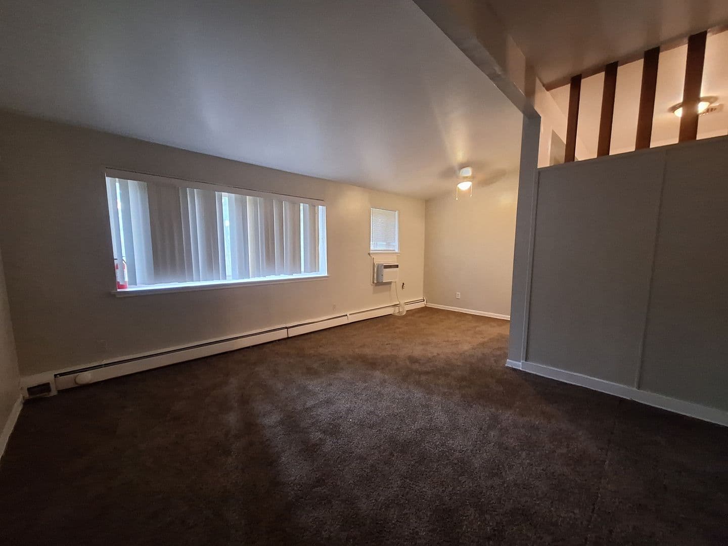 Detroit Condo: 17274 Bentler St