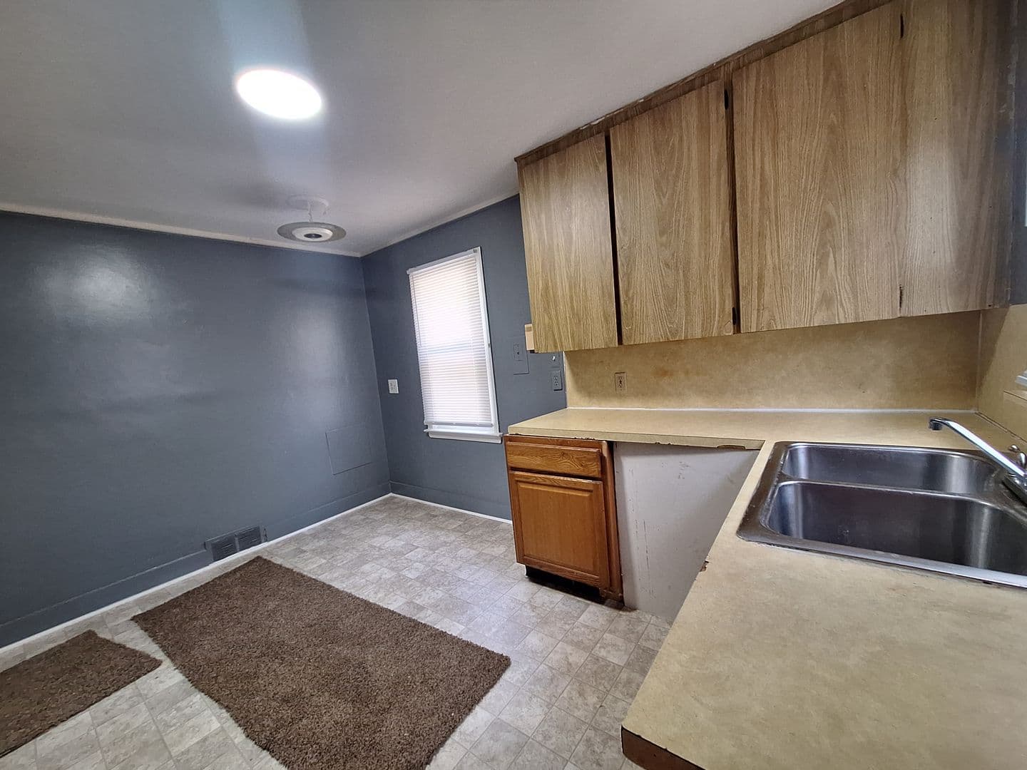 Detroit House: 6338 Lodewyck St