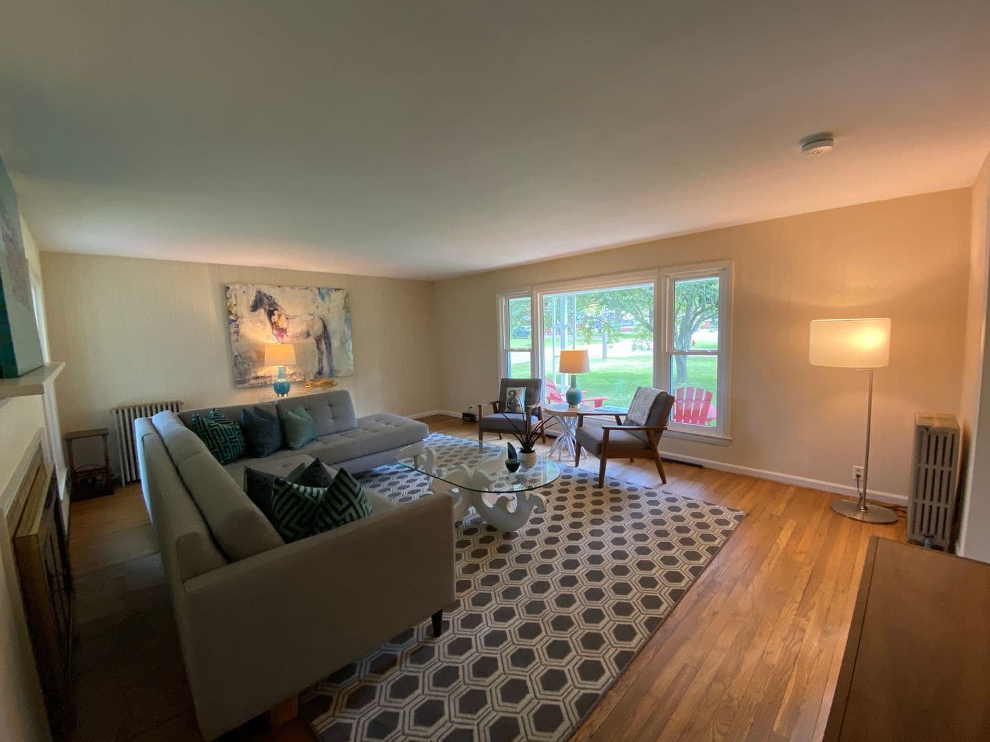 Armada House: 73837 Floral St