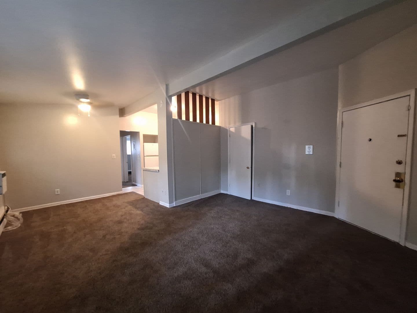Detroit Condo: 17274 Bentler St