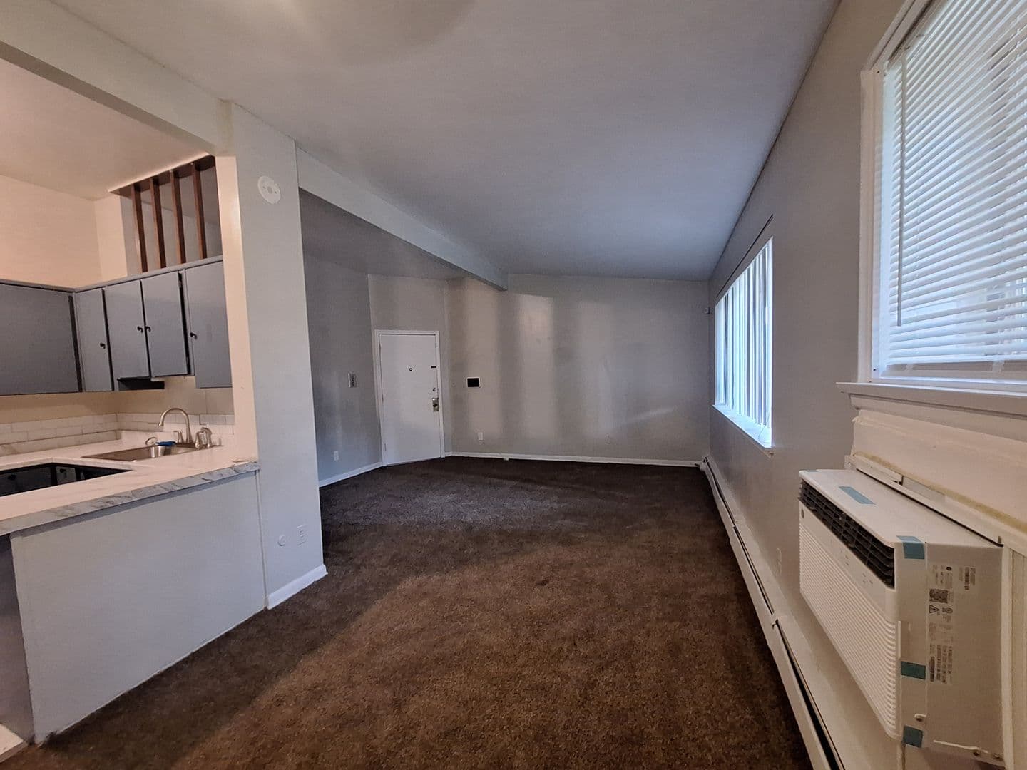Detroit Condo: 17274 Bentler St