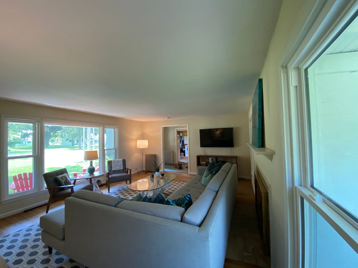 Armada House: 73837 Floral St