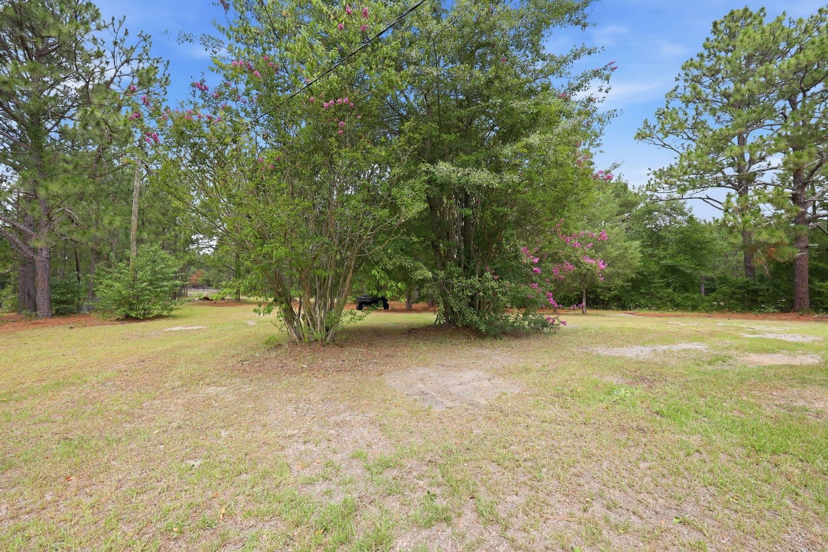 Aberdeen House: 3156 Reservation Road
