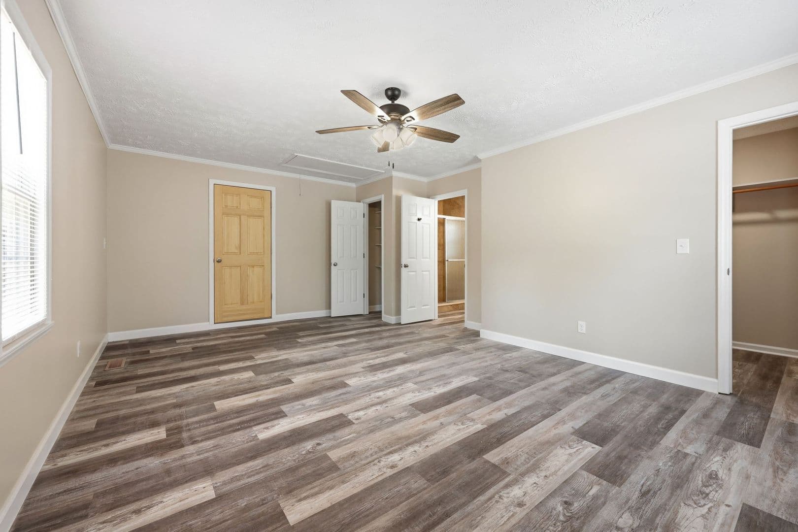 Aberdeen House: 3156 Reservation Road