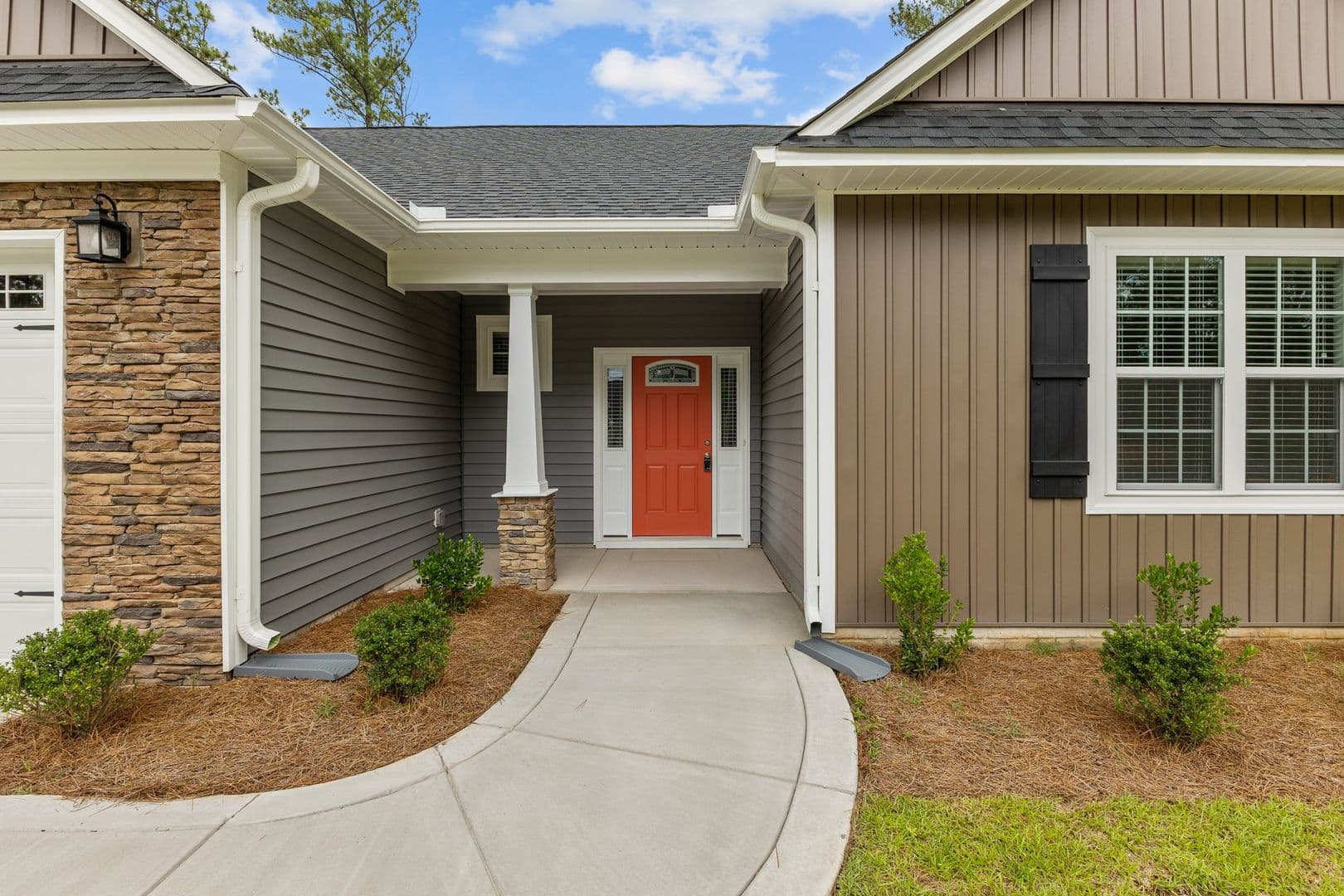 Aberdeen House: 775 Winds Way
