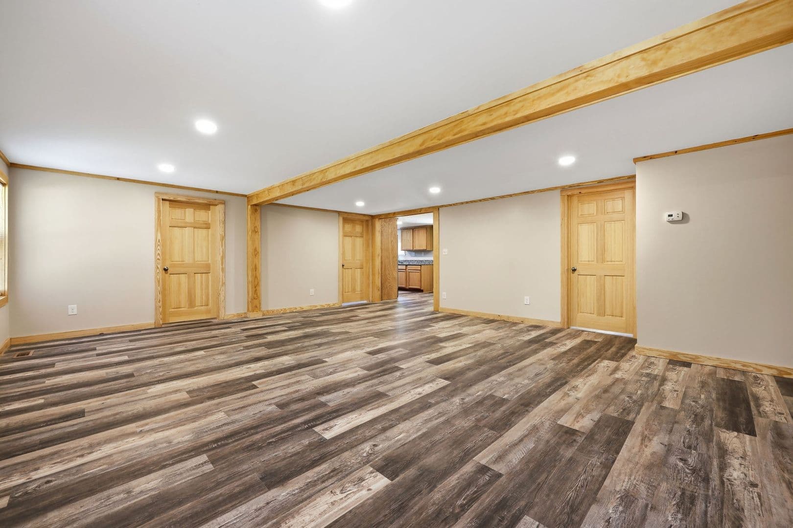 Aberdeen House: 3156 Reservation Road