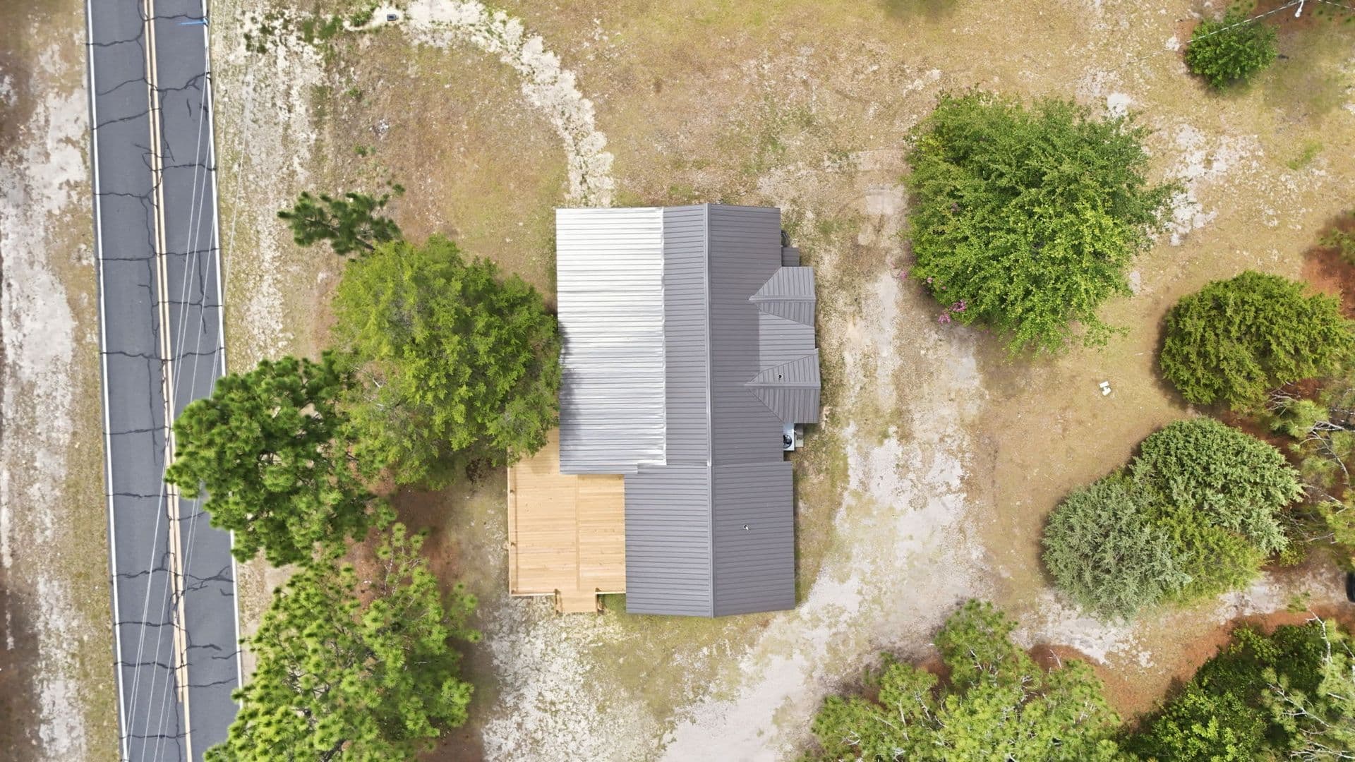 Aberdeen House: 3156 Reservation Road