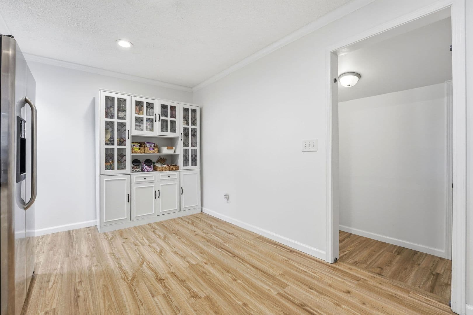 Southern Pines House: 1425 Central Drive