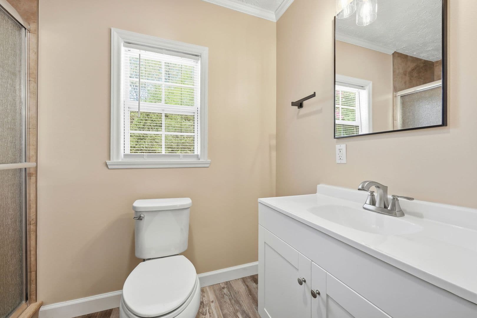 Aberdeen House: 3156 Reservation Road