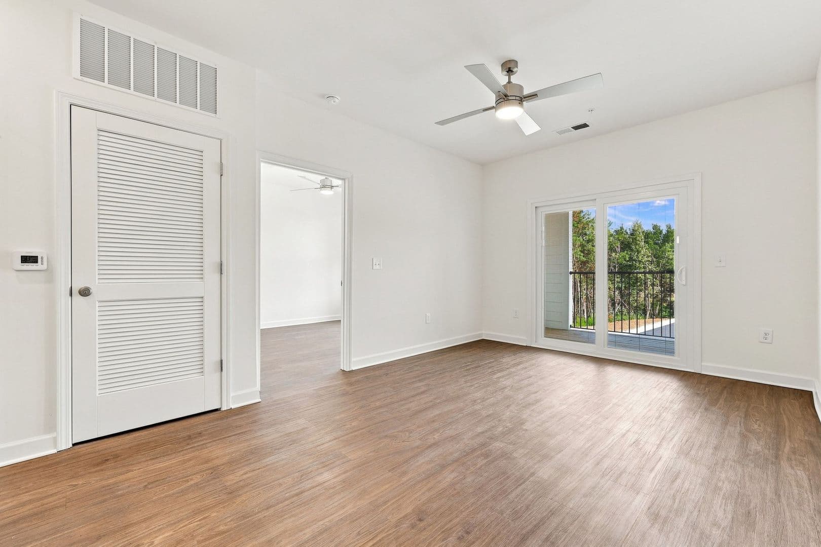 Vass Apartment: 520 Trove Lane