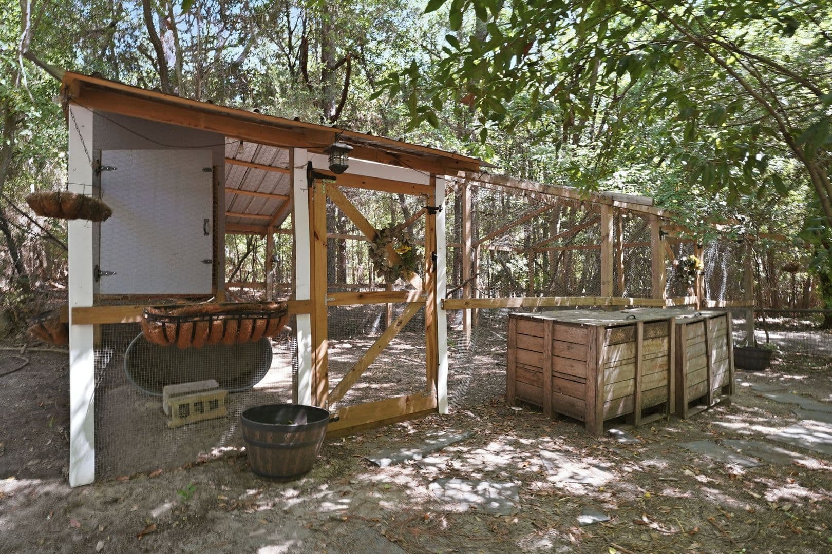 Southern Pines House: 1425 Central Drive