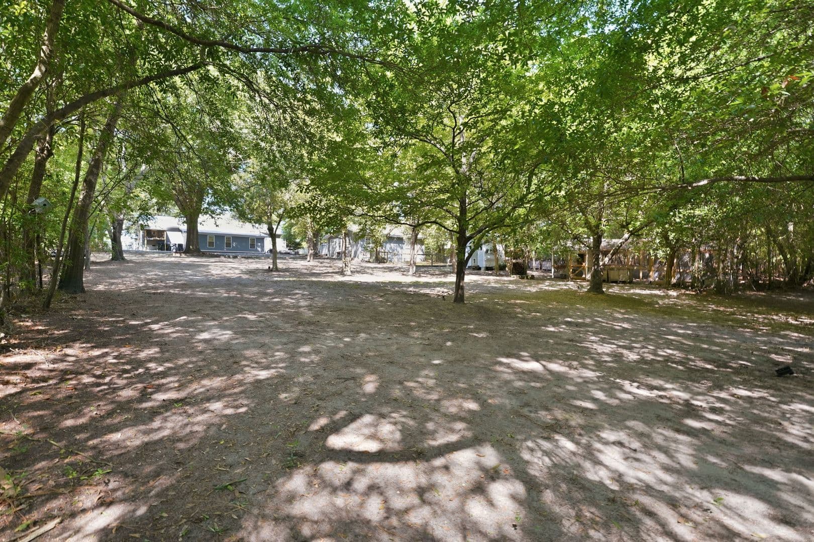 Southern Pines House: 1425 Central Drive