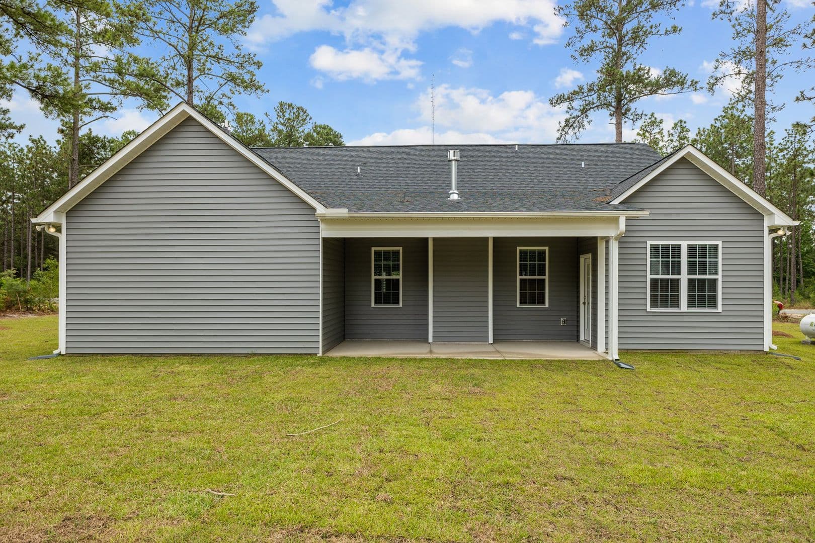 Aberdeen House: 775 Winds Way