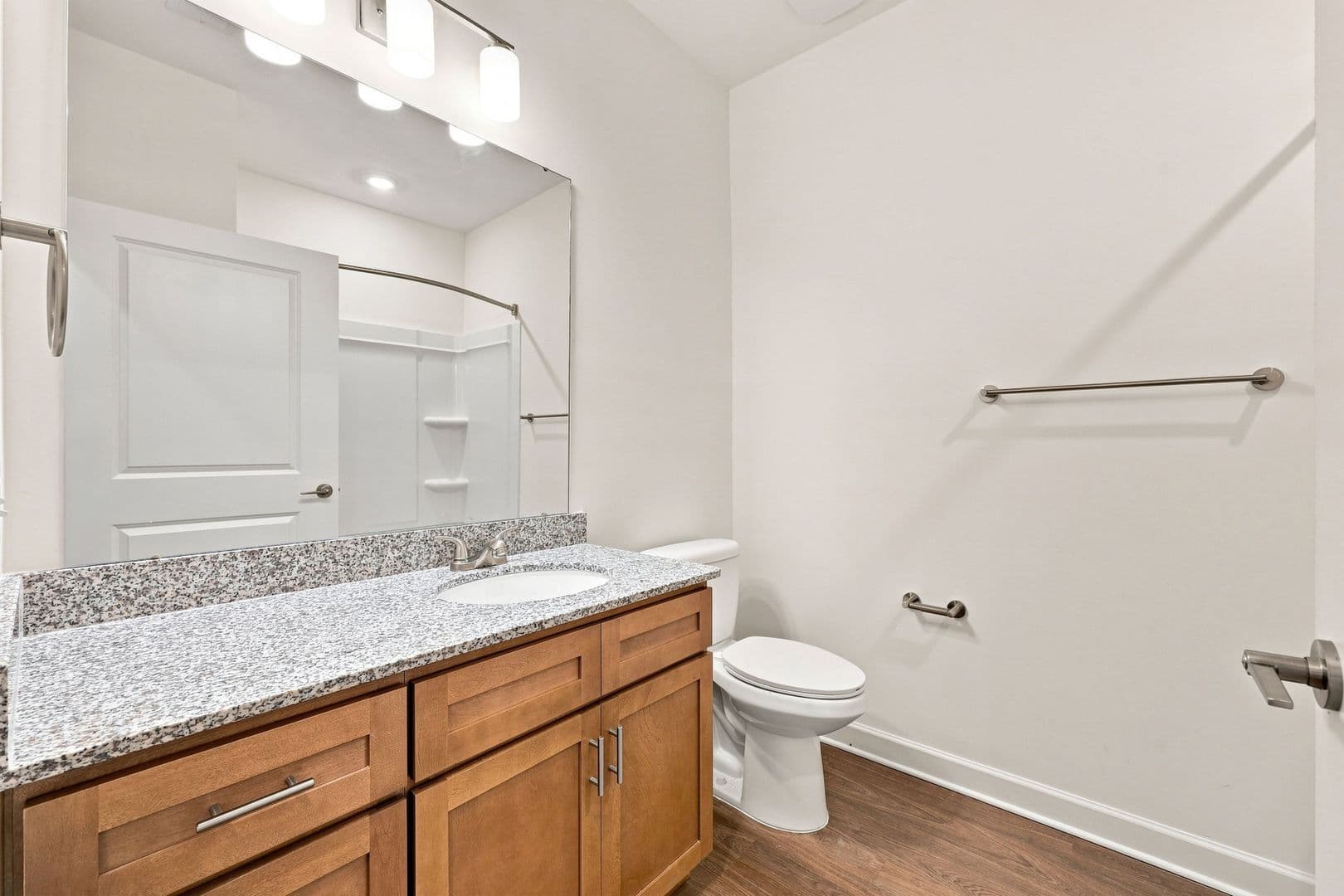 Vass Apartment: 520 Trove Lane