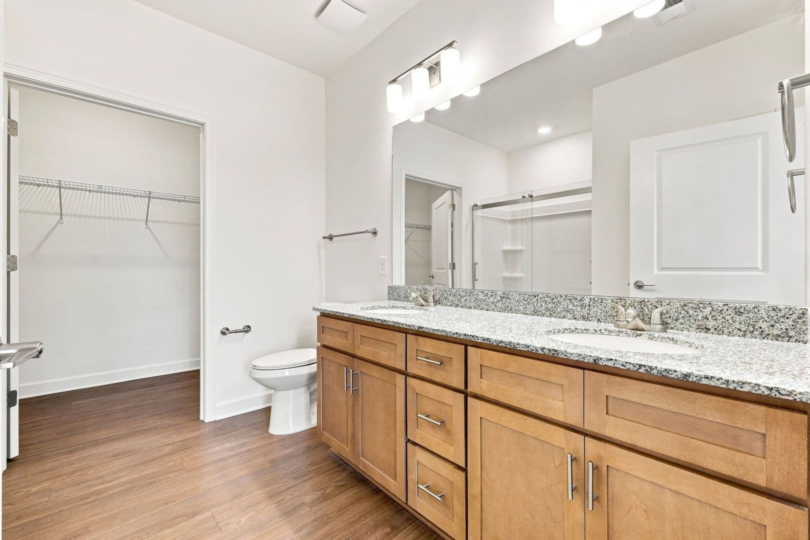 Vass Apartment: 520 Trove Lane