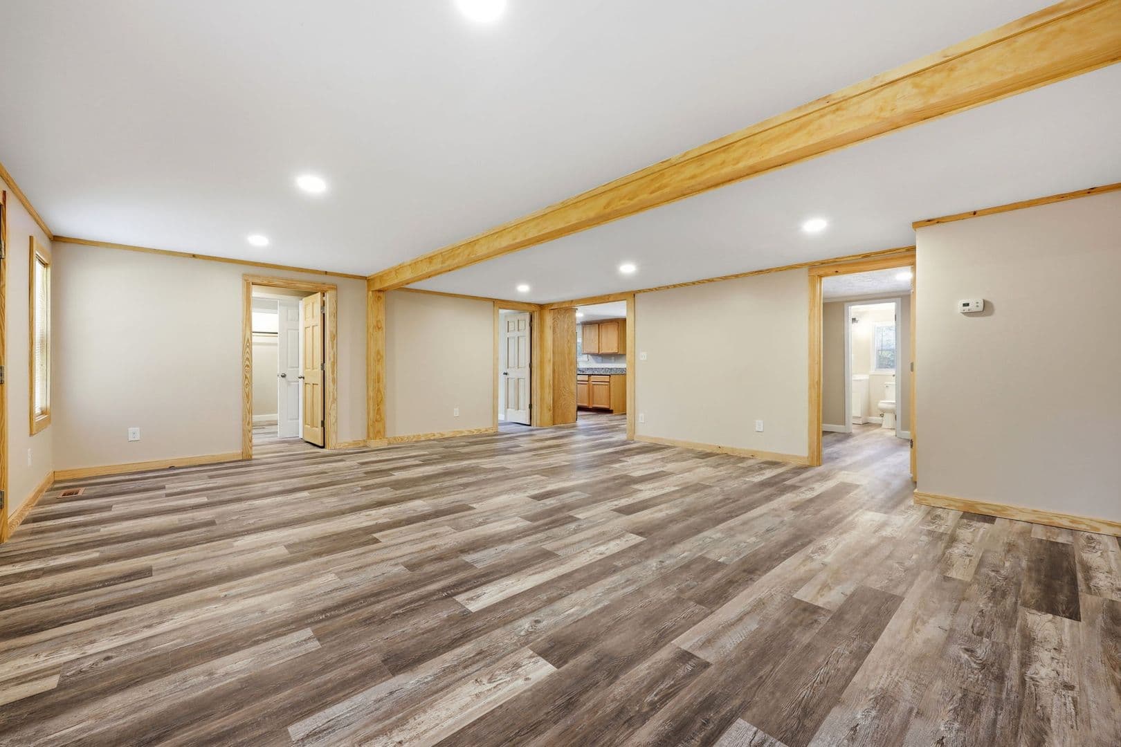 Aberdeen House: 3156 Reservation Road