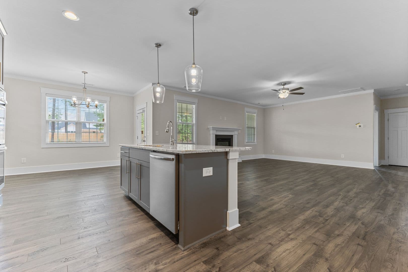 Aberdeen House: 775 Winds Way