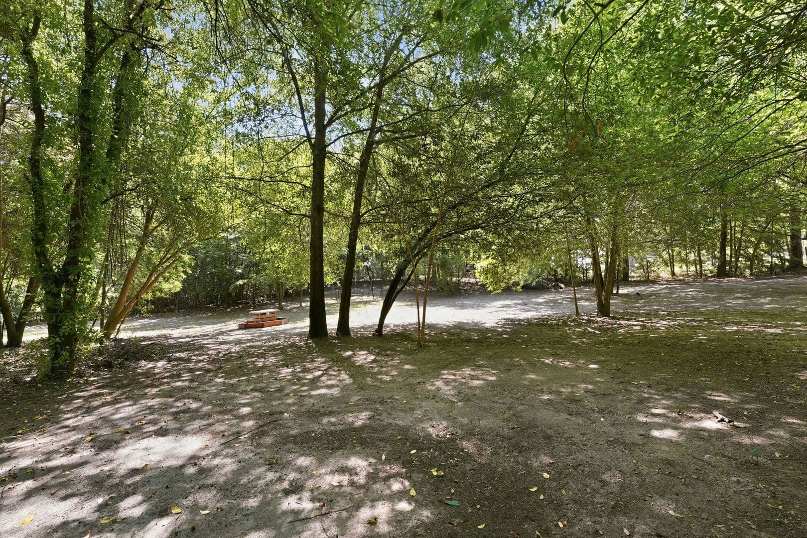 Southern Pines House: 1425 Central Drive