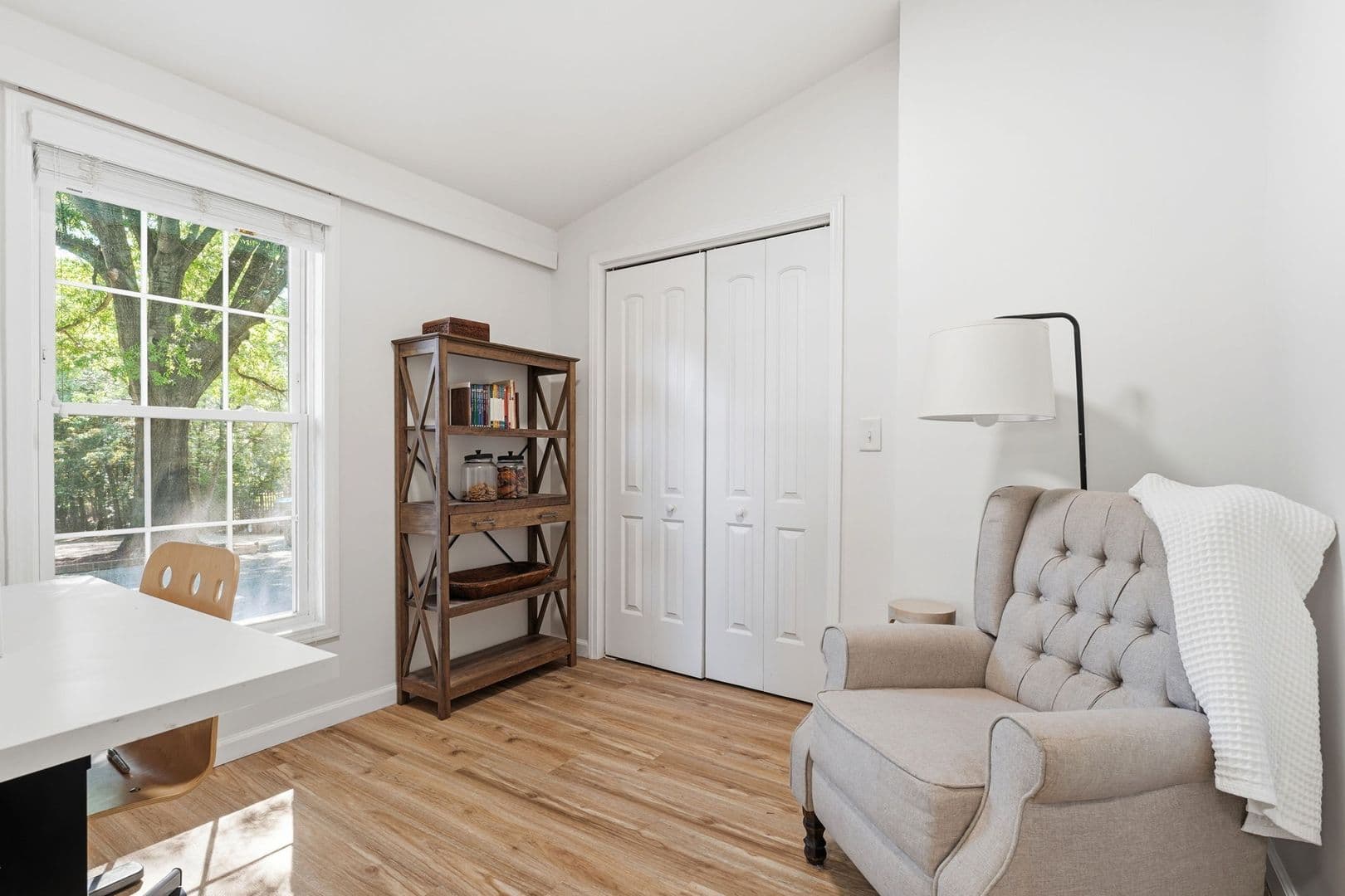 Southern Pines House: 1425 Central Drive