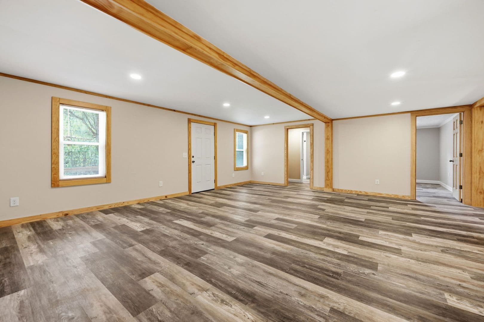Aberdeen House: 3156 Reservation Road