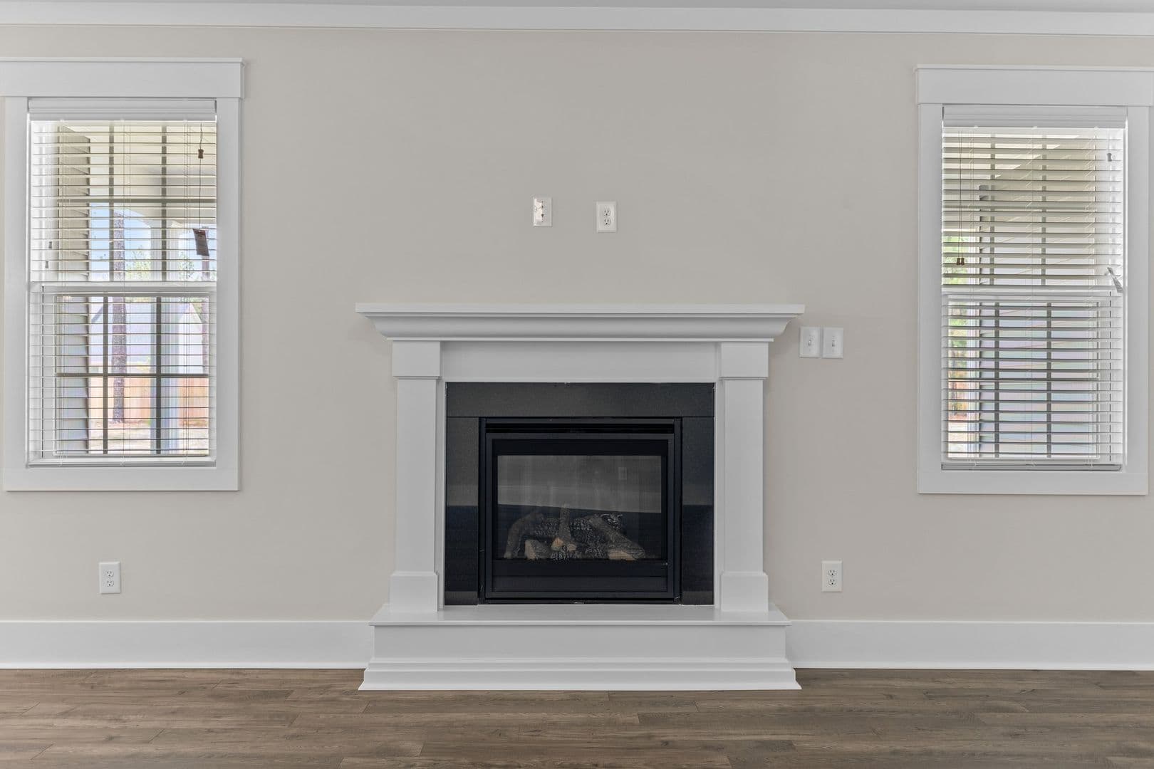 Aberdeen House: 775 Winds Way
